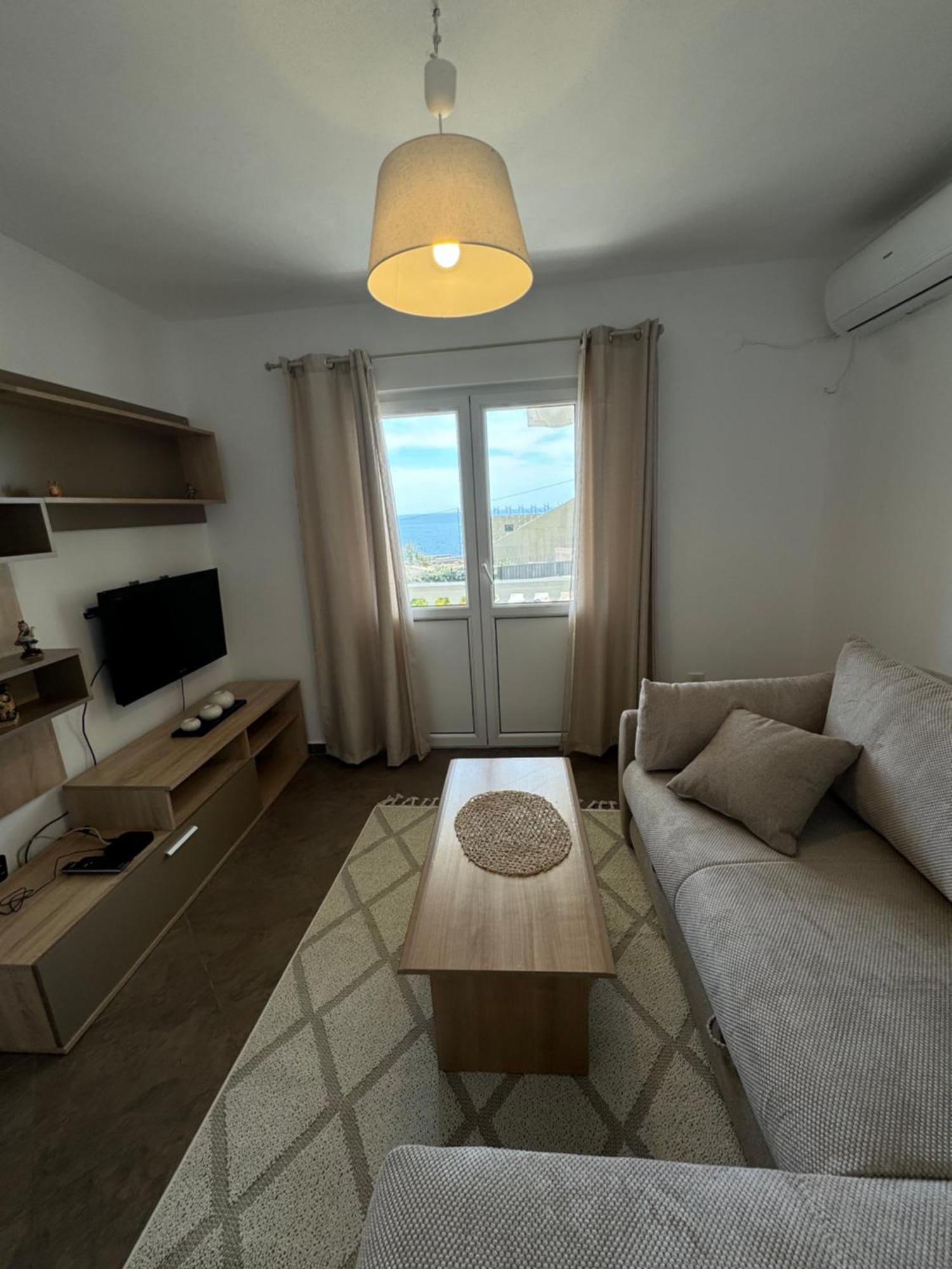 Hortus Apartments Sveti Stefan Kültér fotó