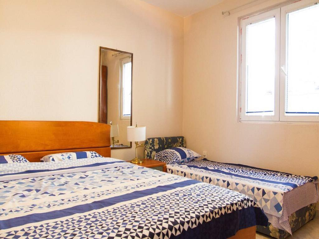 Hortus Apartments Sveti Stefan Kültér fotó